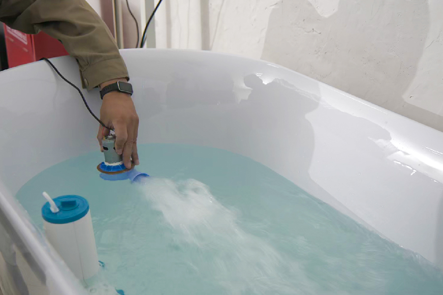 Huaian Mimir Electric Appliance Co., Ltd.