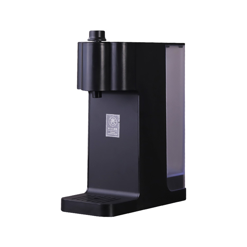 A11-A vanndispenser med rask oppvarming