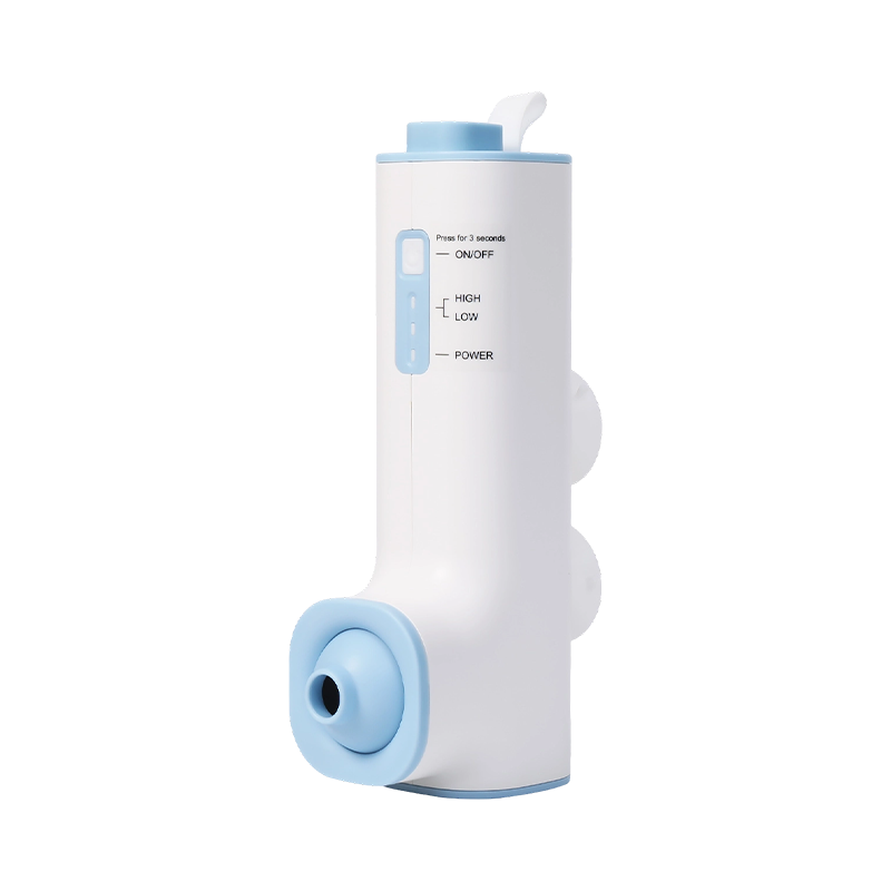 MWS-01 30W Justerbar Bubble Jet Spa For Avslappende Hjemme Daglig Bruk