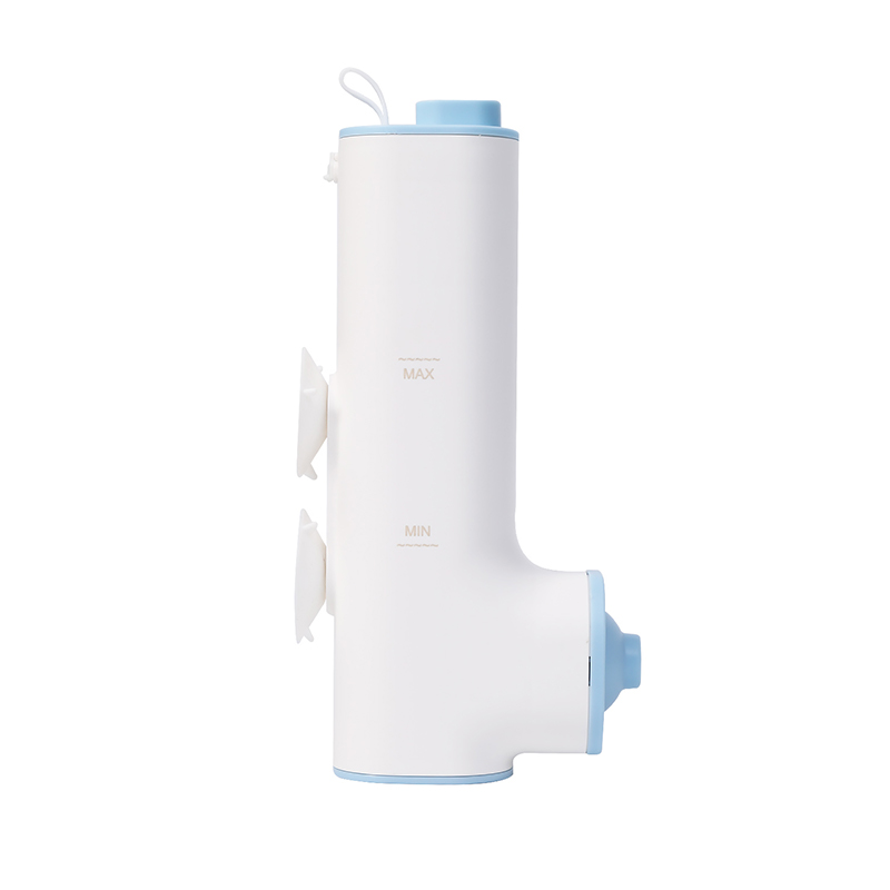 MWS-01 30W Justerbar Bubble Jet Spa For Avslappende Hjemme Daglig Bruk