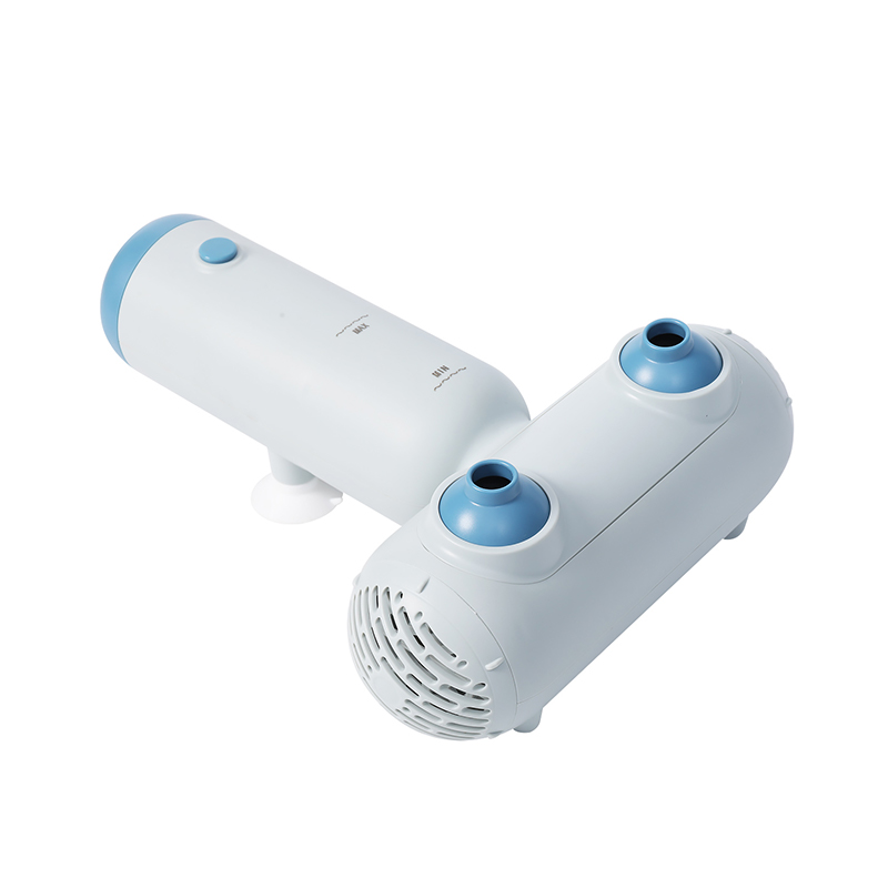 MS-03 Bubble Jet Spa for hjemmefotspa