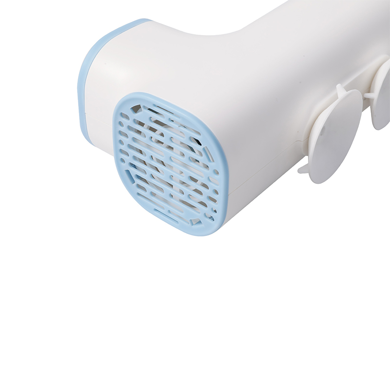 MWS-01 30W Justerbar Bubble Jet Spa For Avslappende Hjemme Daglig Bruk