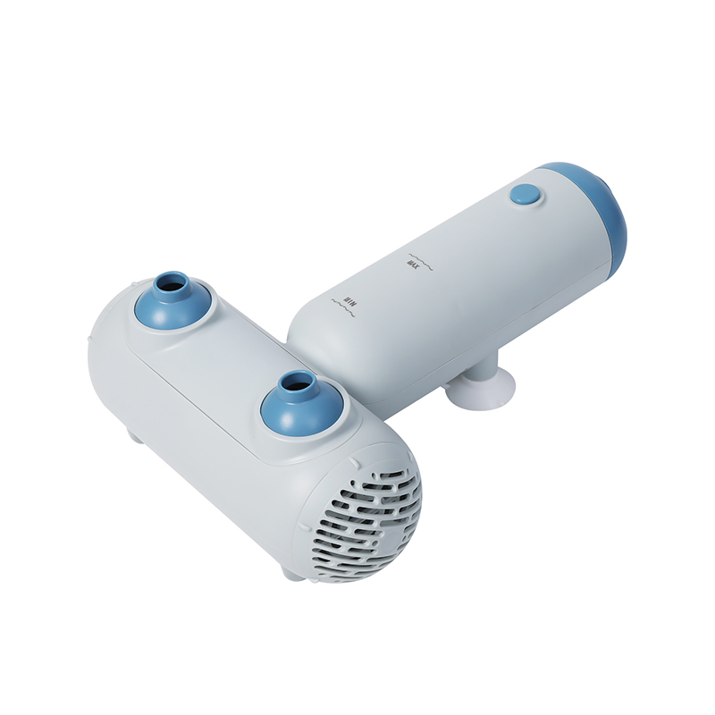 MS-03 Bubble Jet Spa for hjemmefotspa