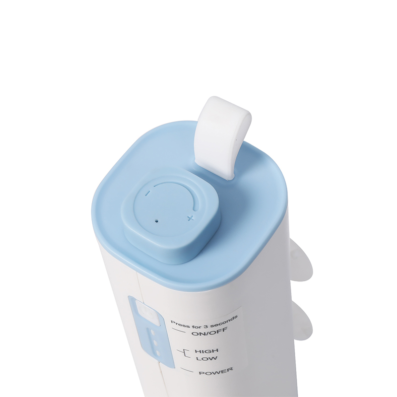 MWS-01 30W Justerbar Bubble Jet Spa For Avslappende Hjemme Daglig Bruk