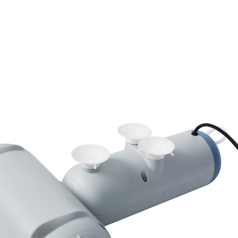 MS-03 Bubble Jet Spa for hjemmefotspa