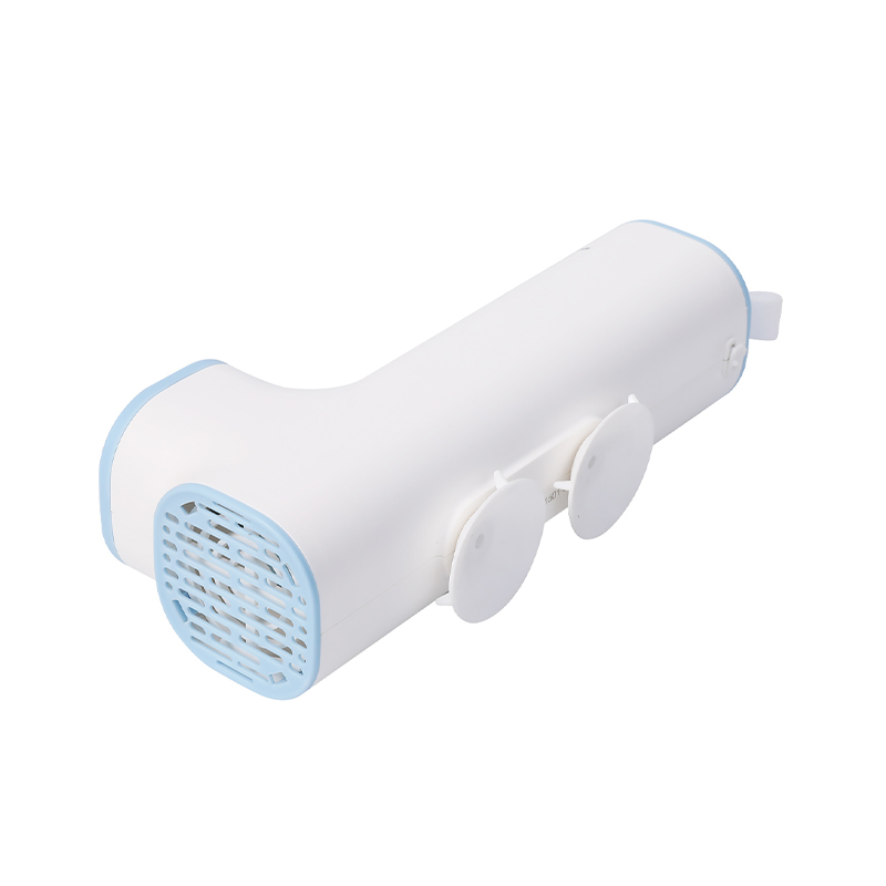 MWS-01 30W Justerbar Bubble Jet Spa For Avslappende Hjemme Daglig Bruk