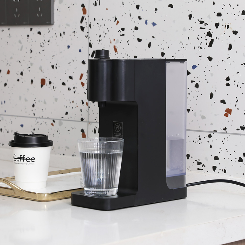 A11-A vanndispenser med rask oppvarming